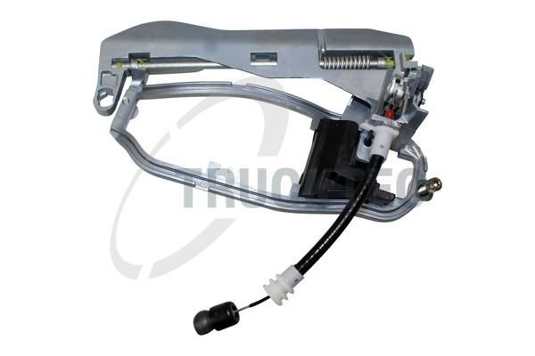 0862809 Trucktec Pałąk zewnętrznej klamki drzwi przednich prawej